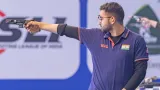 Asian Shooting Championships: In quest to reach potential, Anish Bhanwala takes the rough with the smooth
