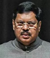 Simultaneous polls do not violate Constitution’s Basic Structure: Justice Gavai