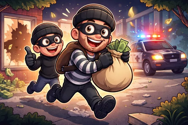 Accomplice - A person who helps someone else commit a crime or wrongdoing. (सह-अपराधी)