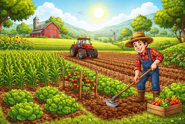 Arable - Suitable for growing crops; fit for cultivation. (कृषि योग्य)