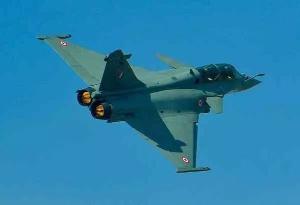 DAC clears purchase of 114 Rafales for IAF, and six P-81 aircraft for Navy