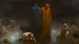 In their visions of the underworld Dante and Milton were truly subversive, incorporating predecessors into their own repudiation