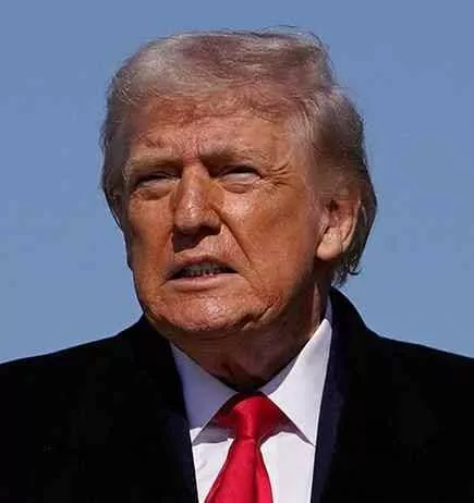 Trump dismantles legal basis for U.S. climate rules