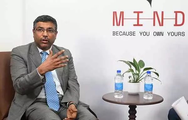 AI will create jobs even as some roles go away: IT Secretary