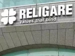 Burman-backed Religare Enterprises announces demerger to unlock shareholder value