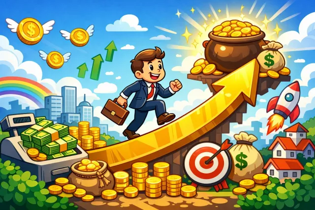 Revenue - The income of a government, company, or organization, especially from taxes, sales, or fees. (राजस्व)