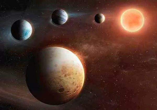 LHS 1903: a strange system