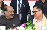 Critical Bill to be brought in second part of the Budget Session, says Rijiju