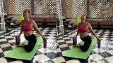 The ‘Bebo’ way to fitness: Mastering the deep hip opener with Kareena Kapoor Khan