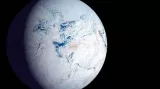 Our planet was once a harsh, alien, icy world. Yet this deep freeze may have shaped you, me and all life on Earth