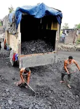 ‘CIL spent ₹961 crore in ongoing fiscal year as capex on solar’