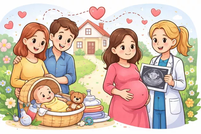 Surrogate - A substitute person or thing acting in place of another.