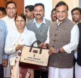 Poll-bound Assam approves 3% quota for ‘tea tribes’ in jobs