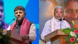 Siddaramaiah loyalist MLAs’ foreign tour puts Karnataka Congress tussle back in focus