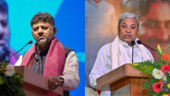 Siddaramaiah loyalist MLAs’ foreign tour puts Karnataka Congress tussle back in focus