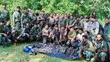 Naxal-affected districts in India reduce to 7 in latest review