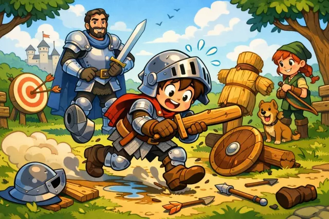 Tyro - A beginner or novice in a particular field.