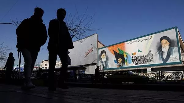 Tehran reenters the global geopolitical spotlight