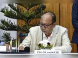 Lt. Gen (Retd) L. Nishikanta Singh appointed as Advisor (Coordination) to Manipur CM