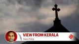 Amid CPI(M) vs Congress battle for Kerala, why Christian vote could be a game changer
