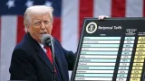 SCOTUS ruling on Trump tariffs kicks off messy fight over $170 billion in refunds