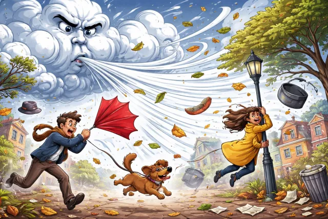 Bluster - Talk in a loud, aggressive, or boastful way; make empty threats.