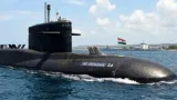 INS Aridhaman unleashed: All about Navy's 7,000-ton nuclear stealth giant armed with K-4 SLBMs
