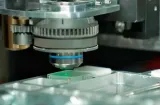 Laser pulses turn glass into super-dense data store