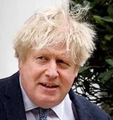 Ex-U.K. PM Boris calls on allies to deploy troops to Ukraine