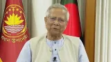 Did Yunus try to 'destabilise' Dhaka? Bangladesh president alleges 'conspiracy' to remove him