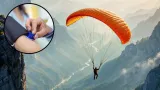 The blood pressure benchmark: Why 140/90 is the red line for paragliding