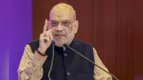 ‘Treat it like your own company’: Amit Shah interacts with Bharat Taxi drivers, tells them to be patient