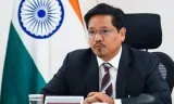 Meghalaya CM presents ₹32,023-cr state budget for FY'27, no new tax proposed