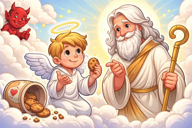 Venial - Forgivable or minor; not a serious fault or sin. (क्षम्य; मामूली दोष)