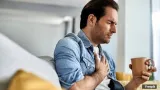 Subtle red flags of early heart disease in men below 45