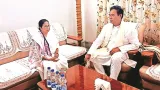 Why TMC is cosying up to BJP Rajya Sabha MP Ananta Maharaj