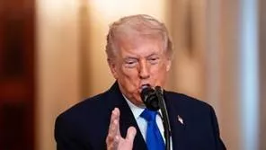 US customs rolls out new 10% global tariff, lower than Trump's promised 15% levy