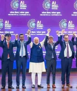 AI: India must contend with basic constraints