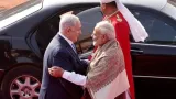 Israeli opposition moves to boycott Modi's Knesset address amid tiff with speaker | What we know