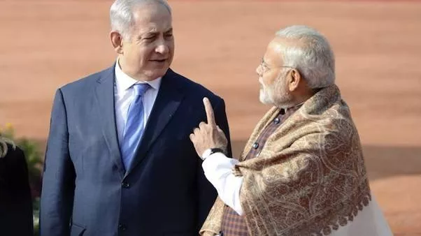 India’s relations with Israel should not be at the cost of ties with the Arab world