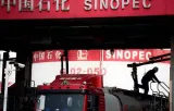 China shifts oil buying in response to price rally