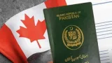 'Marriage, birth of child, deaths of parents': Pakistani refugee who returned home six times secures chance to keep Canadian status