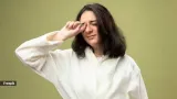 Explained: Why rubbing your eyes feels so good, and what it’s really doing to you