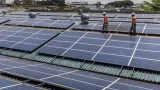 Trump slaps 126% solar import duty on India in threat to India-US trade deal