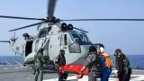 India to expand military presence on Andaman and Nicobar Islands. Timeline revealed
