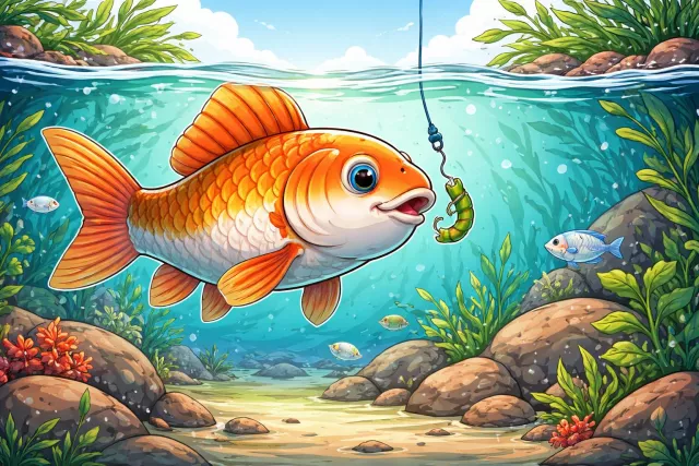 Carp - To complain constantly or find fault in a petty way.
