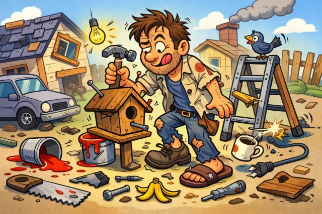Slipshod - Careless and untidy; done without proper attention.
