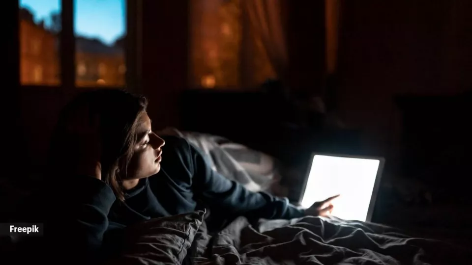 Decoding the red flags of sleep debt