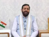 Haryana CM Nayab Singh Saini presents Rs 2.23-lakh crore budget for 2026-27