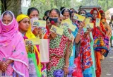 Women turn into wealth creators via ‘bank mitras’